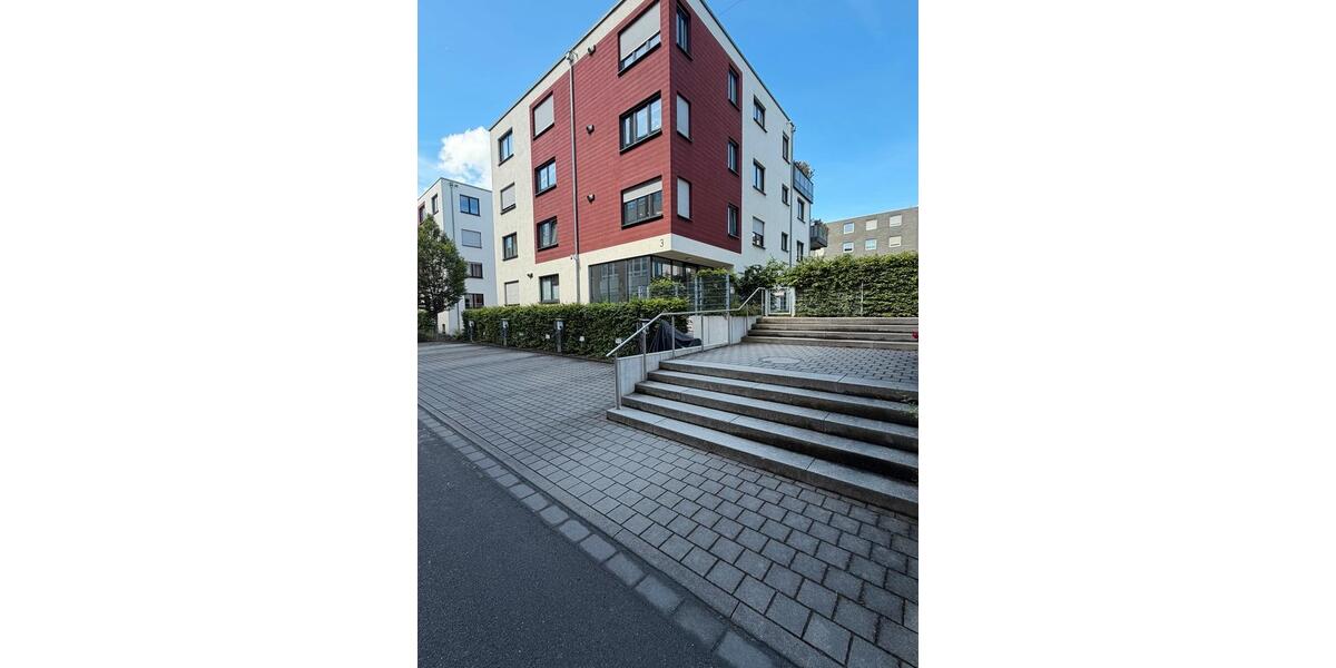 Erdgeschoßwohnung Steinheim an der Murr - 2.5 Zimmer, 97 m&sup2;, 1.400&euro; | Angebot:26670378