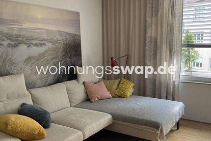 Wohnung Stuttgart Süd - 3 Zimmer, 73 m&sup2;, 1.052&euro; | Angebot:25970565
