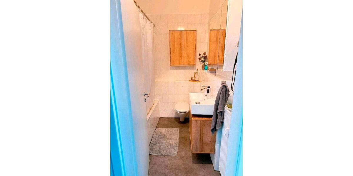 Etagenwohnung Leonberg - 2 Zimmer, 55 m&sup2;, 245.000&euro; | Angebot:25936070