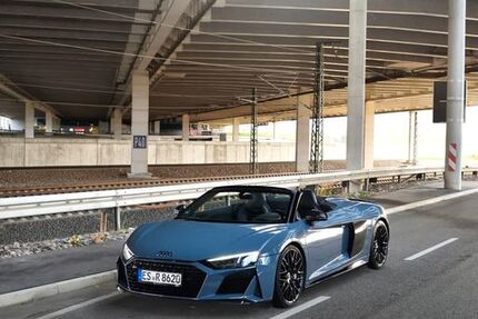 Audi R8 59.900 km 129.620 &euro; Echterdingen 70771