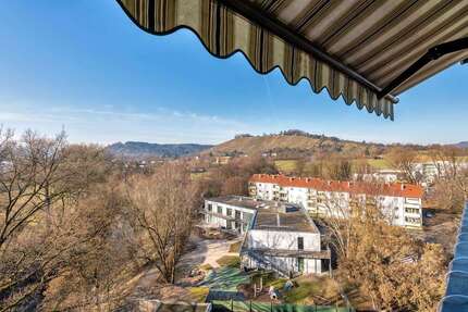 Wohnung Schorndorf - 3 Zimmer, 67 m&sup2;, 169.000&euro; | Angebot:24746947