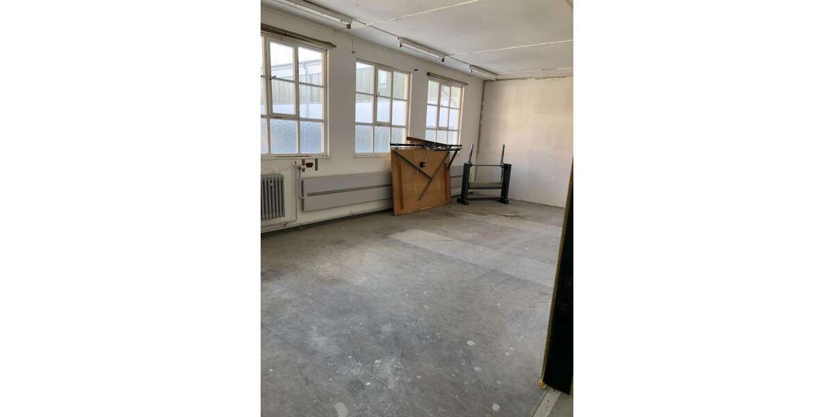 Gewerbeobjekt Göppingen-Jebenhausen Jebenhausen - 458&euro; | Angebot:26460715
