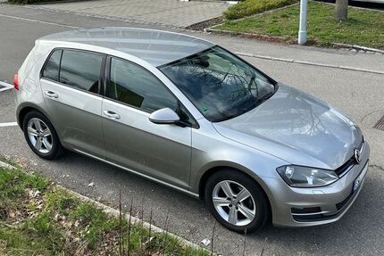 VW Golf 92.800 km 11.400 &euro; Ostfildern 73760