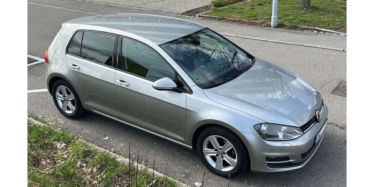VW Golf 92.800 km 11.400 &euro; Ostfildern 73760