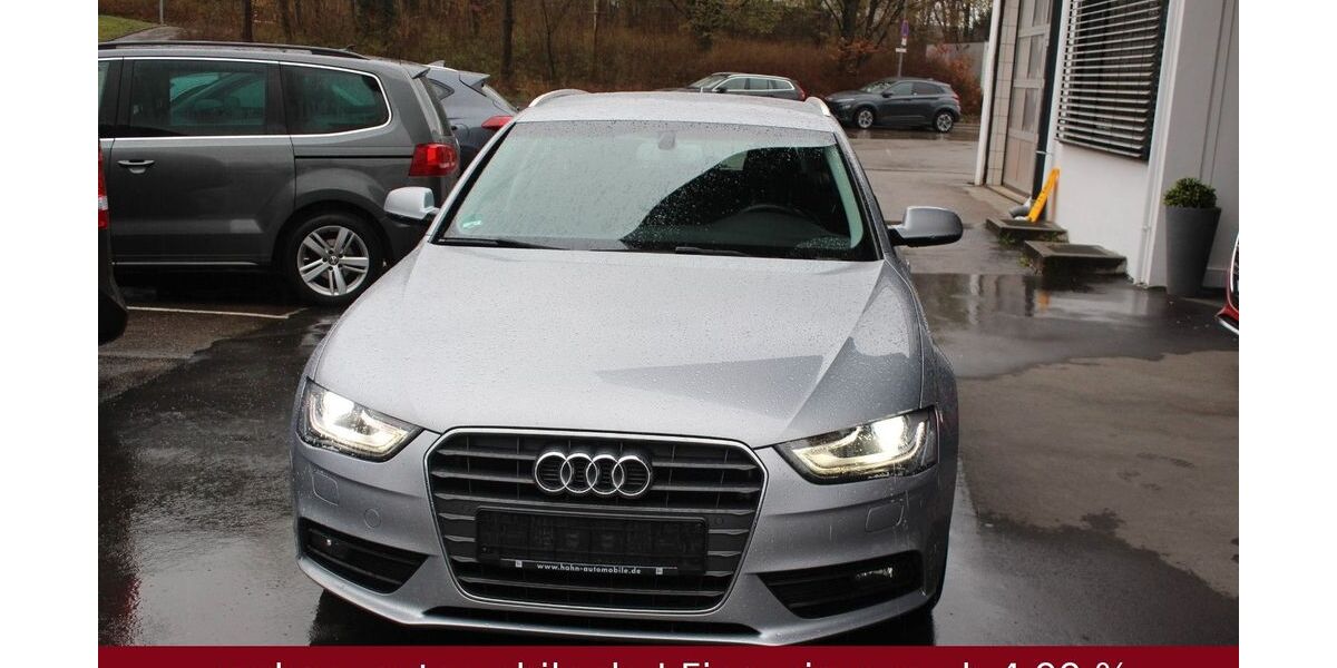 Audi A4 176.000 km 12.950 &euro; Kirchheim unter Teck 73230