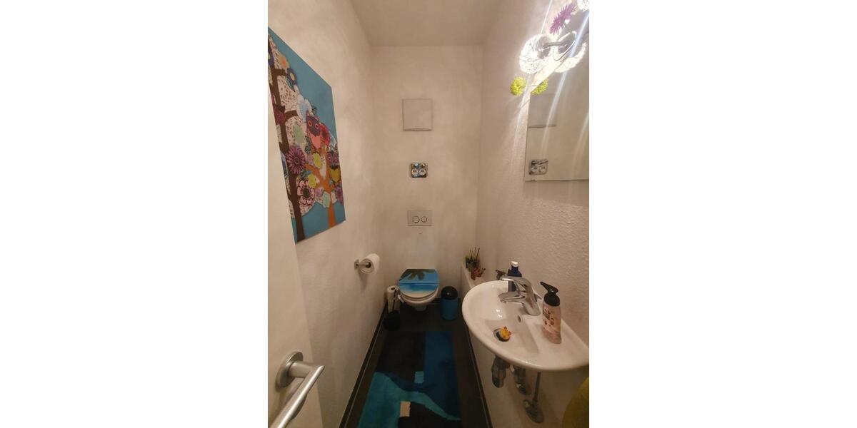 Maisonettenwohnung Ostfildern - 4 Zimmer, 104 m&sup2;, 1.310&euro; | Angebot:25512987