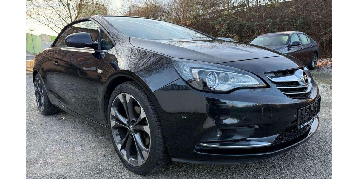 Opel Cascada 61.000 km 9.999 &euro; Marbach 71672
