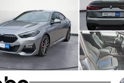 BMW 220 Gran Coupé 34.230 km 30.990 &euro; Kirchheim unter Teck 73230