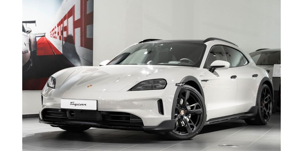 Porsche Taycan 31.900 km 112.880 &euro; Böblingen 71034