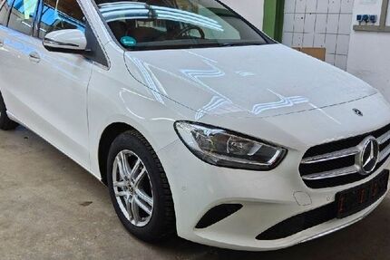 Mercedes-Benz B 180 165.000 km 14.999 &euro; Ditzingen 71254