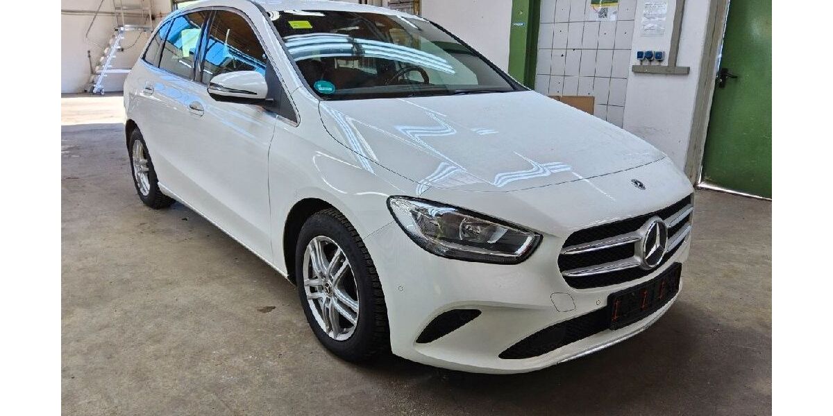 Mercedes-Benz B 180 165.000 km 14.999 &euro; Ditzingen 71254