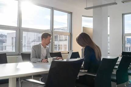 Gewerbeobjekt Stuttgart Mitte - 1.400&euro; | Angebot:25920356