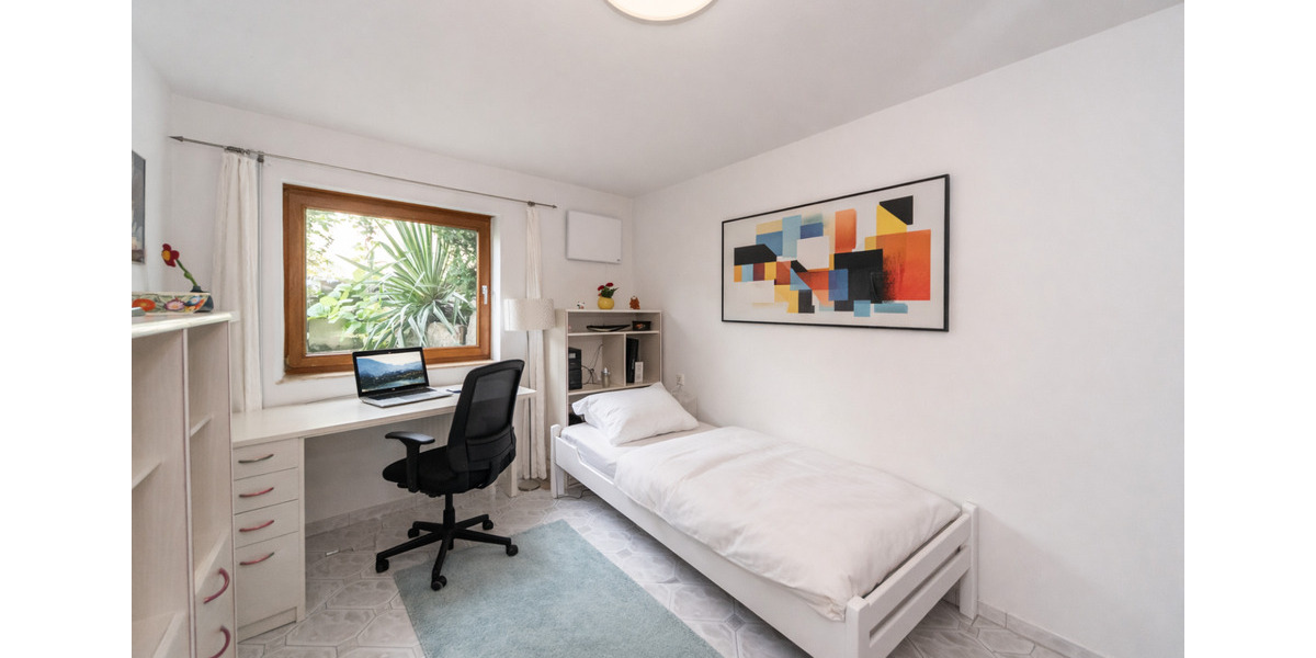 Terrassenwohnung Neckarwestheim - 2 Zimmer, 60 m&sup2;, 950&euro; | Angebot:25168040