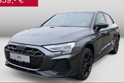 Audi A3 1.500 km 44.990 &euro; Backnang 71522