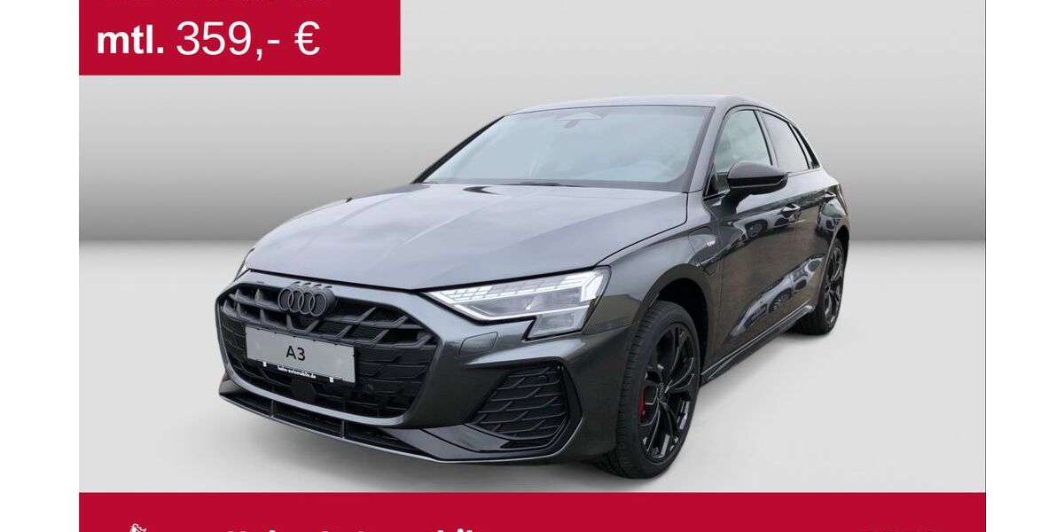 Audi A3 1.500 km 44.990 &euro; Backnang 71522