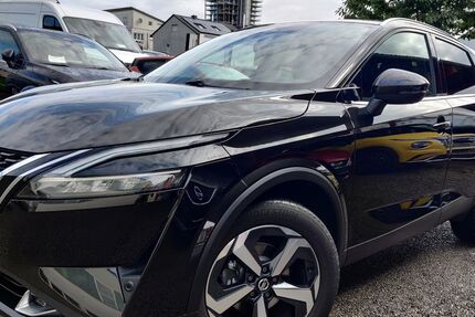 Nissan Qashqai 60.750 km 22.950 &euro; Fellbach 70734