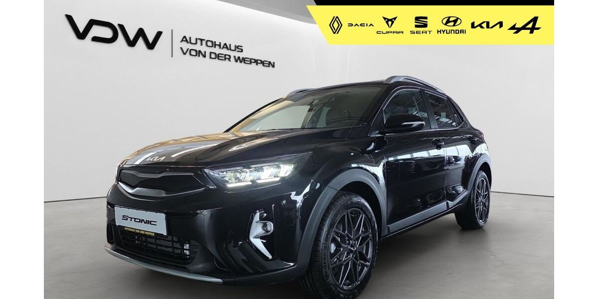 Kia Stonic 3.000 km 23.990 &euro; Stuttgart 70469
