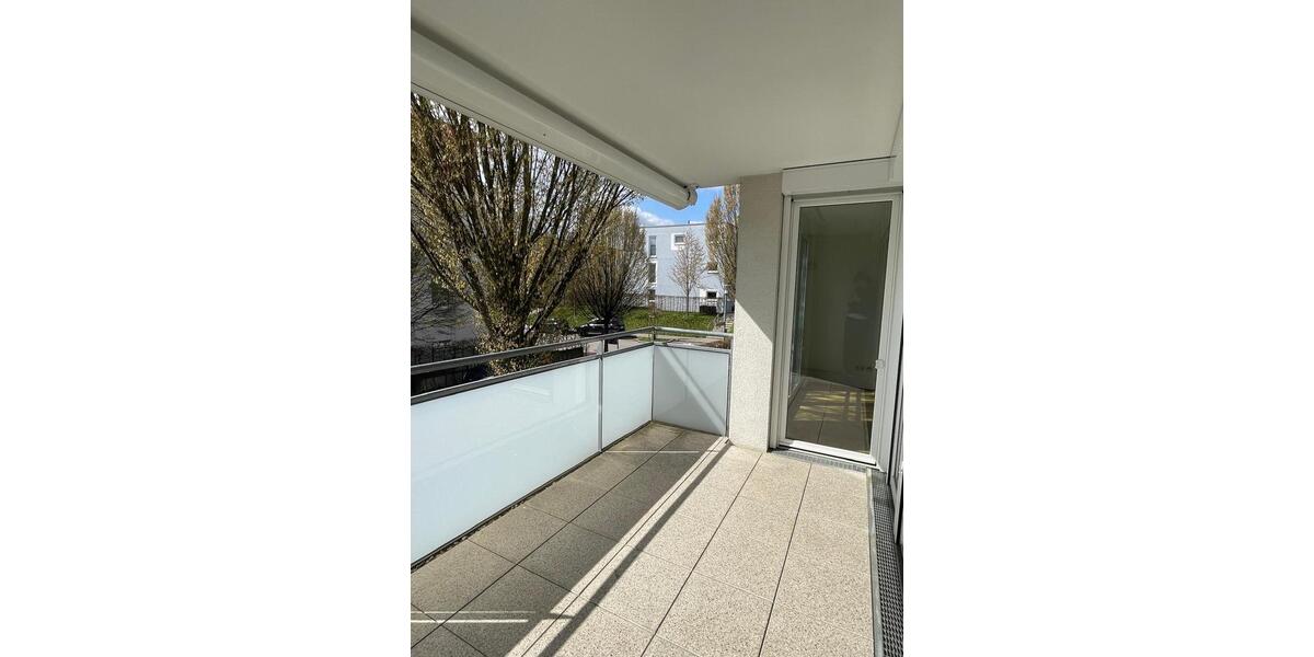 Etagenwohnung Denkendorf - 3 Zimmer, 83 m&sup2;, 1.270&euro; | Angebot:25948432