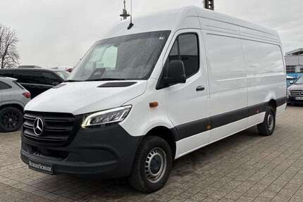 Mercedes-Benz Sprinter 10.768 km 44.934 &euro; Schorndorf 73614