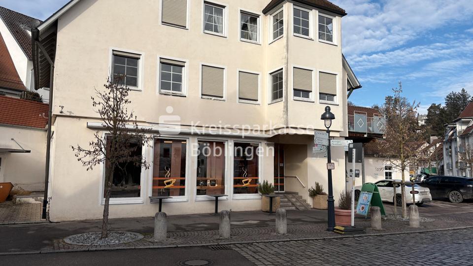 Gewerbeobjekt Waldenbuch - 1.500&euro; | Angebot:26060643