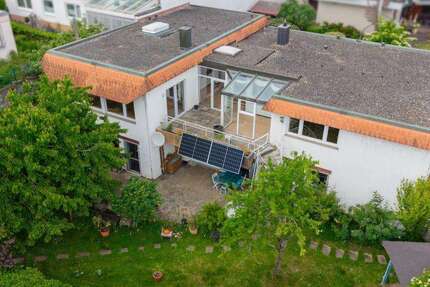 Haus Göppingen Faurndau - 8 Zimmer, 257 m&sup2;, 730.000&euro; | Angebot:26984216
