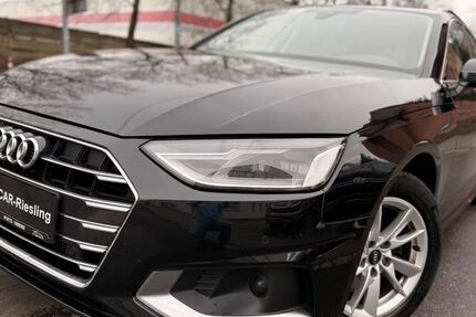 Audi A4 150.000 km 19.999 &euro; Stuttgart 70435