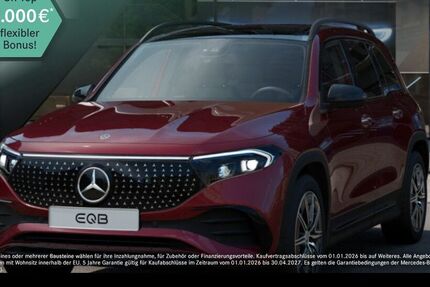Mercedes-Benz EQB 10.086 km 47.990 &euro; Stuttgart 70469
