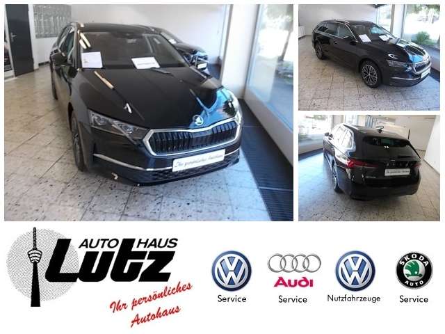 Skoda Octavia 12.631 km 31.450 &euro; Stuttgart 70567