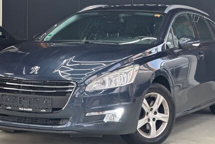 Peugeot 508 160.000 km 4.680 &euro; Ebersbach 73061