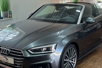 Audi A5 99.700 km 25.900 &euro; Frickenhausen 72636