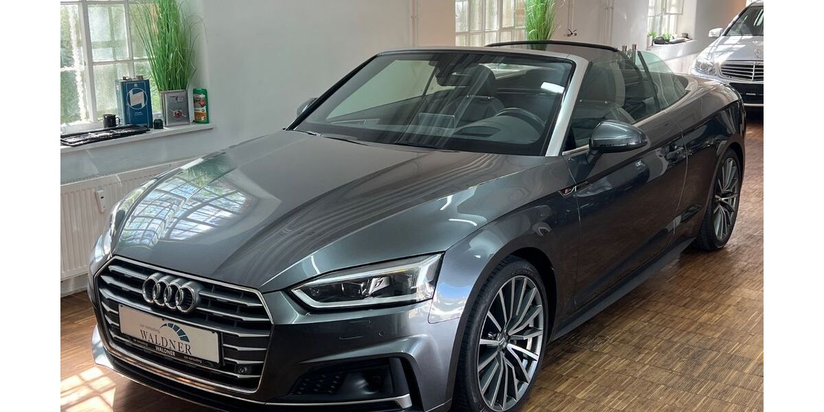 Audi A5 99.700 km 25.900 &euro; Frickenhausen 72636