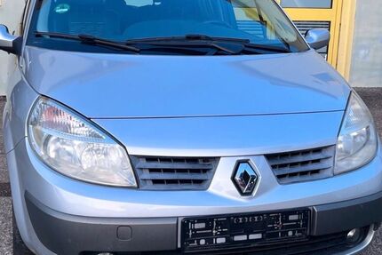 Renault Scenic 205.800 km 999 &euro; Sulzbach 71560