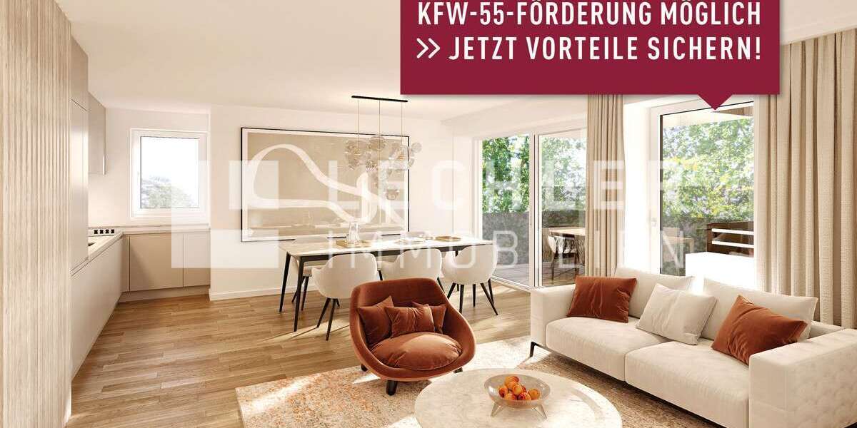 Etagenwohnung Stuttgart / Stuttgart-Nord Nord - 4 Zimmer, 93 m&sup2;, 835.400&euro; | Angebot:25374906