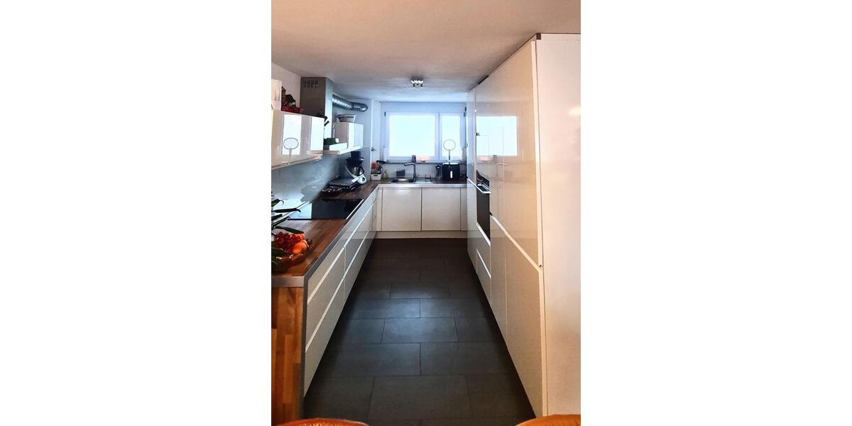 Maisonettenwohnung Stuttgart Bad Cannstatt - 4 Zimmer, 104 m&sup2;, 1.700&euro; | Angebot:25919117