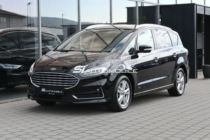 Ford S-Max 113.000 km 20.950 &euro; Winterbach bei Stuttgart 73650