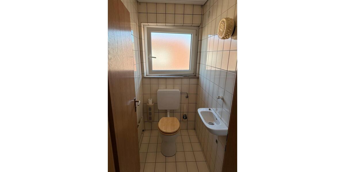 Etagenwohnung Winterbach - 4 Zimmer, 96 m&sup2;, 1.400&euro; | Angebot:27603004