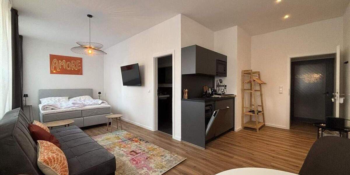 Gewerbeobjekt Stuttgart Mitte - 800&euro; | Angebot:25707798