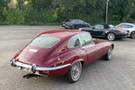 Jaguar E-Type V12 *Klima,Schalter,Topzustand,Traumwagen 149.500 km 64.900 &euro; Schorndorf 73614