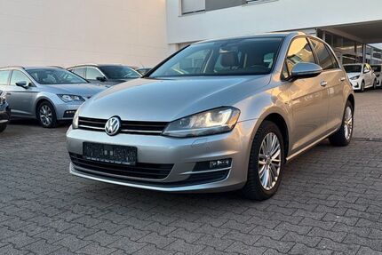 VW Golf 125.035 km 8.495 &euro; Stuttgart 70597
