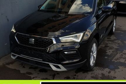 Seat Ateca 159.762 km 19.470 &euro; Waiblingen 71332
