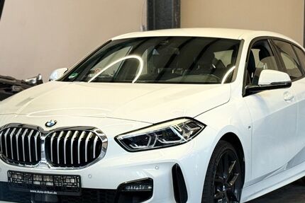 BMW 118 84.500 km 17.980 &euro; Stuttgart 70374