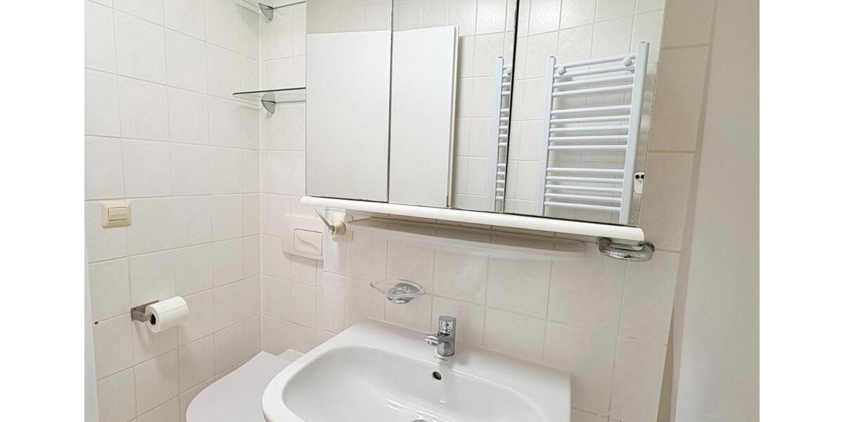 Etagenwohnung Stuttgart Sillenbuch - 3 Zimmer, 63 m&sup2;, 1.080&euro; | Angebot:26663438