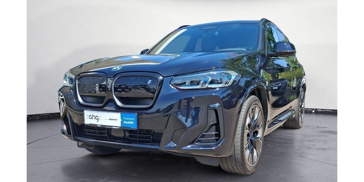 BMW iX3 41.170 km 42.930 &euro; Kirchheim unter Teck 73230