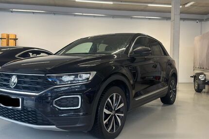 VW T-Roc 70.000 km 22.500 &euro; Stuttgart 70499