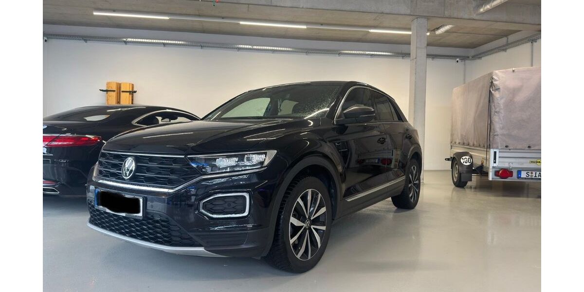 VW T-Roc 70.000 km 22.500 &euro; Stuttgart 70499