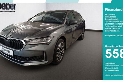 Skoda Superb 26.064 km 39.490 &euro; Leonberg 71229