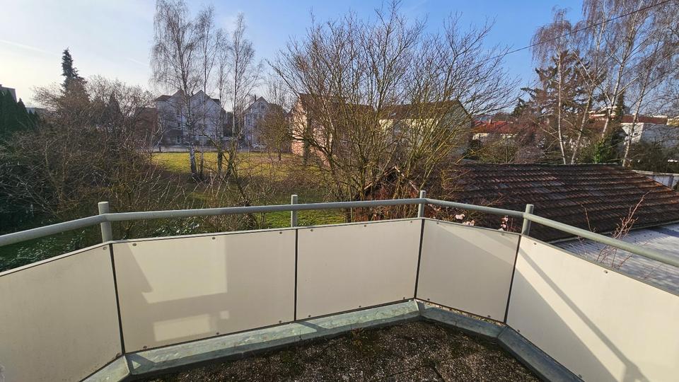 Etagenwohnung Leinfelden-Echterdingen Echterdingen - 2 Zimmer, 51 m&sup2;, 239.000&euro; | Angebot:26975460