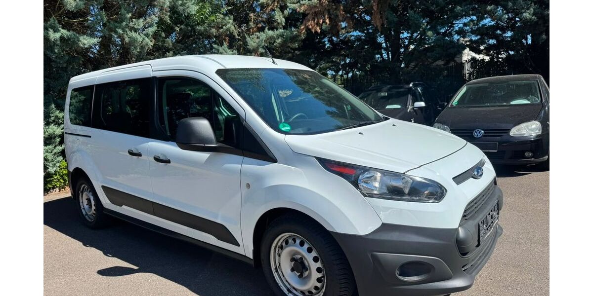 Ford Transit 66.000 km 6.850 &euro; Wendlingen 73240