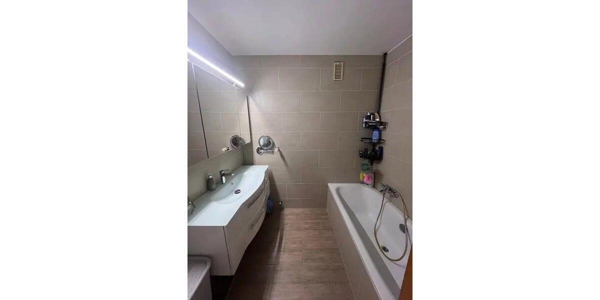 Etagenwohnung Backnang - 4 Zimmer, 98 m&sup2;, 365.000&euro; | Angebot:24819067