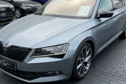 Skoda Superb 217.550 km 13.990 &euro; Magstadt 71106